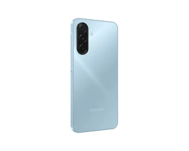 SAMSUNG Galaxy A17 8GB/256GB Light Blue SM-A175FLBEEUC