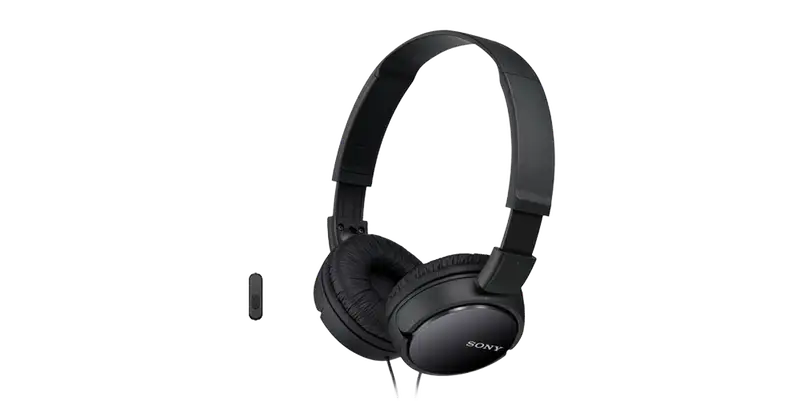 SONY MDR-ZX110APB.CE7
