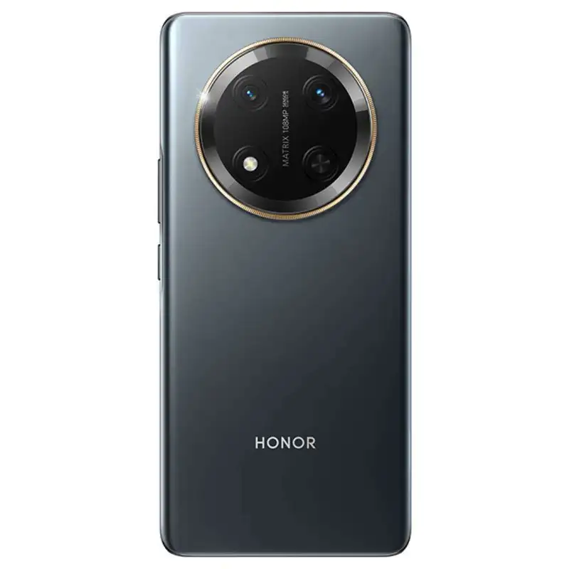 HONOR Magic7 Lite 5G 8GB/256GB Titanium Black