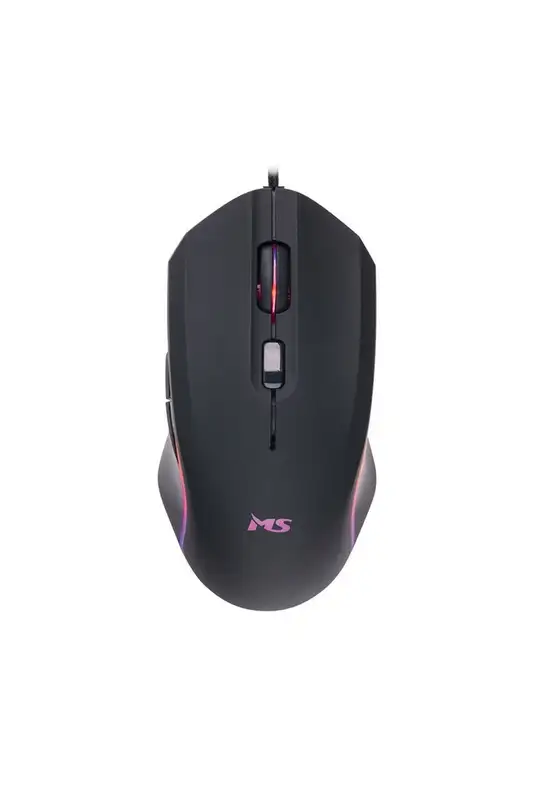 MS INDUSTRIAL NEMESIS C335 gaming