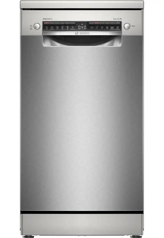 BOSCH SPS4HMI49E