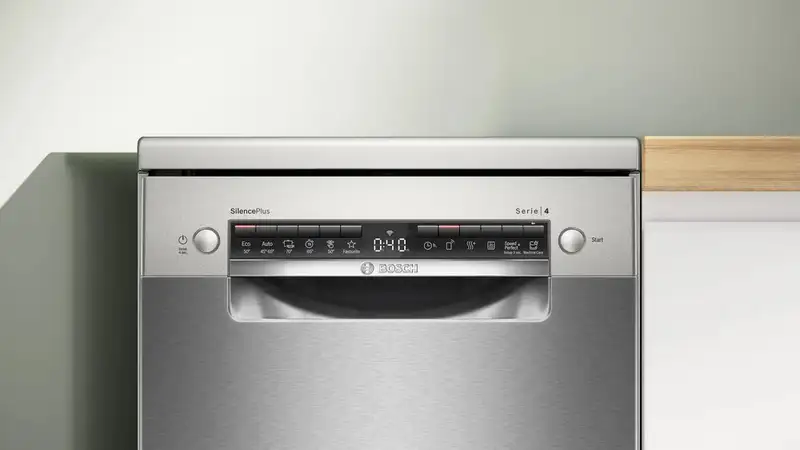 BOSCH SPS4HMI49E