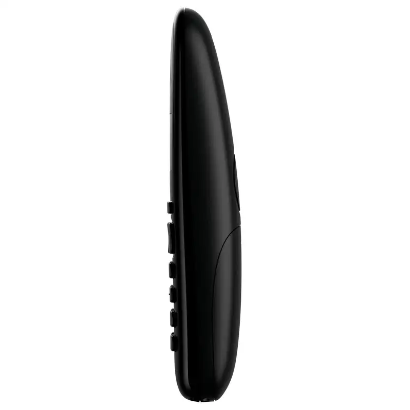 GIGASET Basic 100 Black