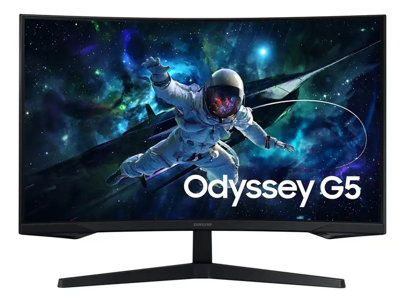 SAMSUNG LS32CG552EUXEN
