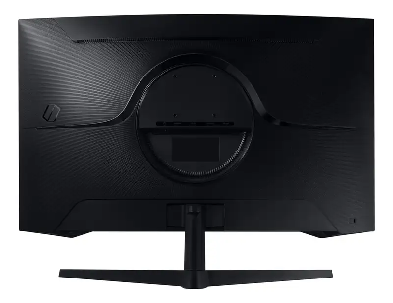 SAMSUNG LS32CG552EUXEN