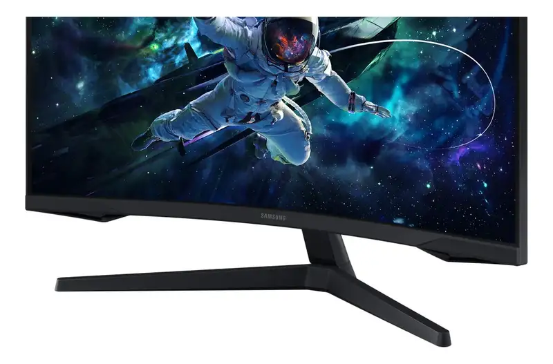 SAMSUNG LS32CG552EUXEN