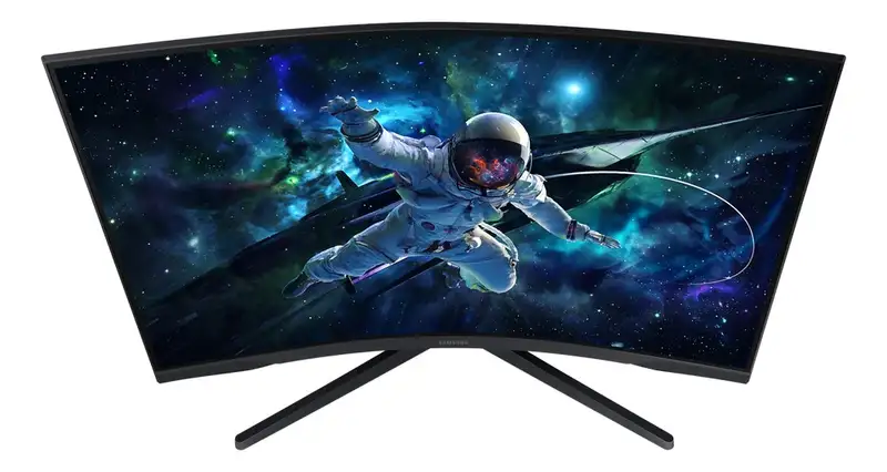 SAMSUNG LS32CG552EUXEN