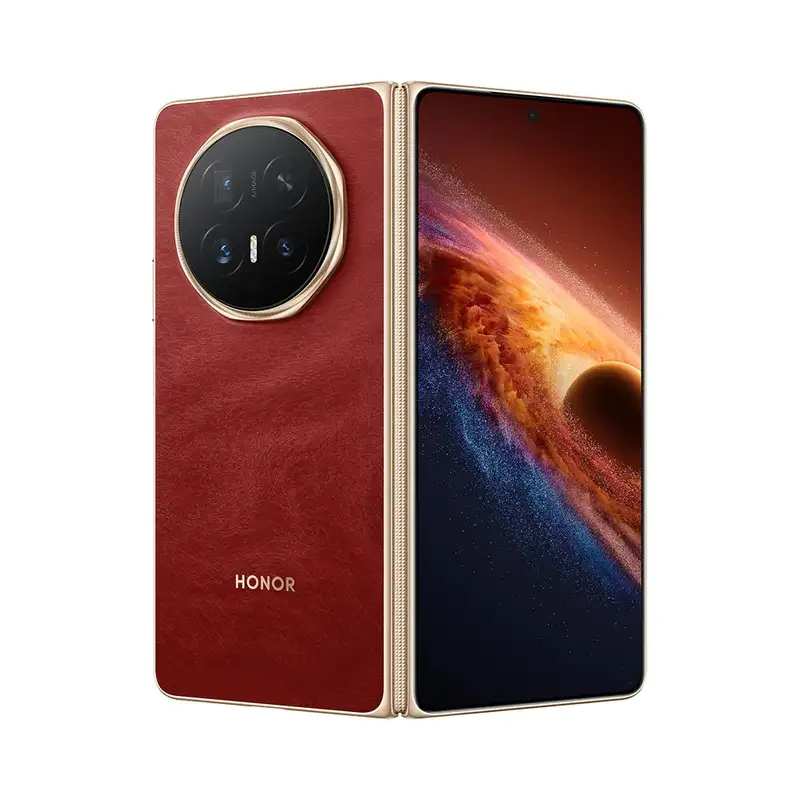 HONOR Magic V6 16GB/512GB Reddish Brown