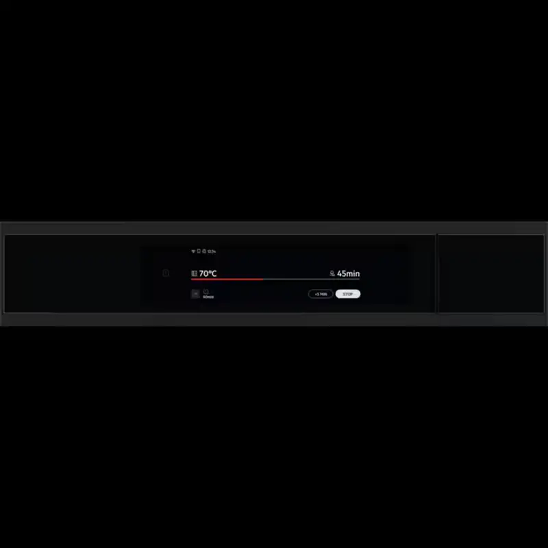 ELECTROLUX EOA9S3SH