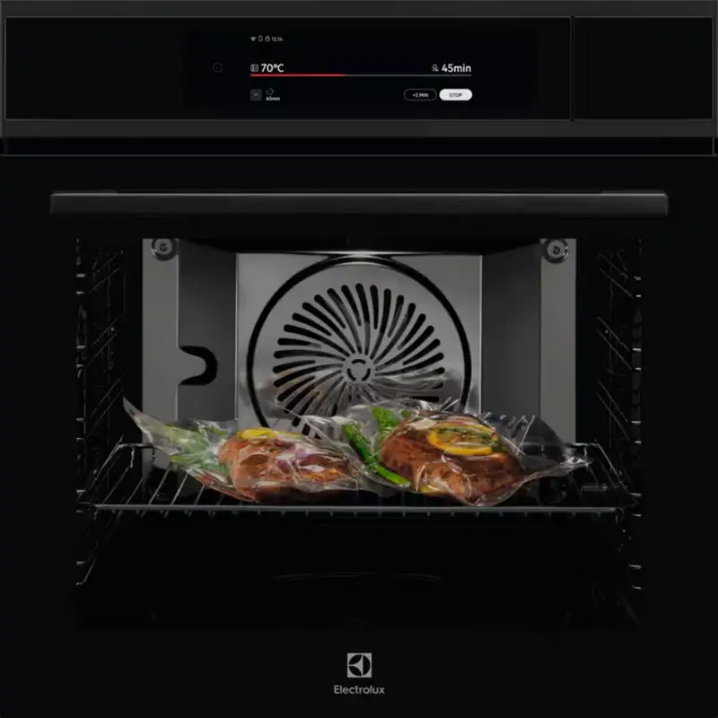 ELECTROLUX EOA9S3SH