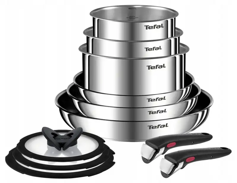 TEFAL L897SB74 Ingenio Emotion