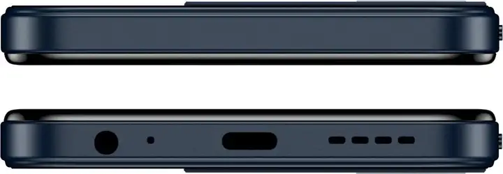 TECNO Pova 5 NFC 8GB/256GB Mecha Black