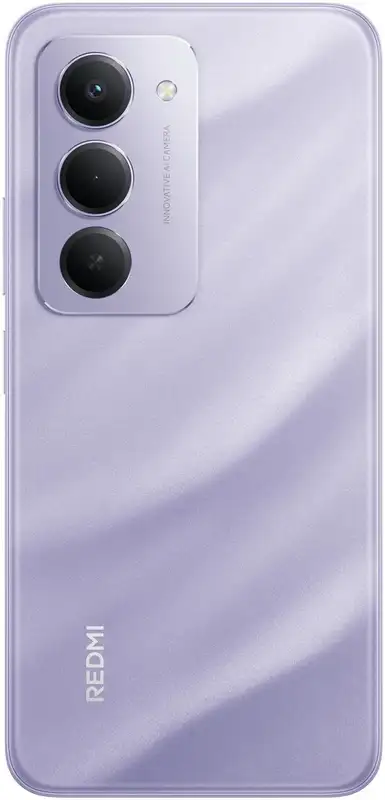 XIAOMI Redmi 15 8GB/256GB Sandy Purple MZB0L1PEU