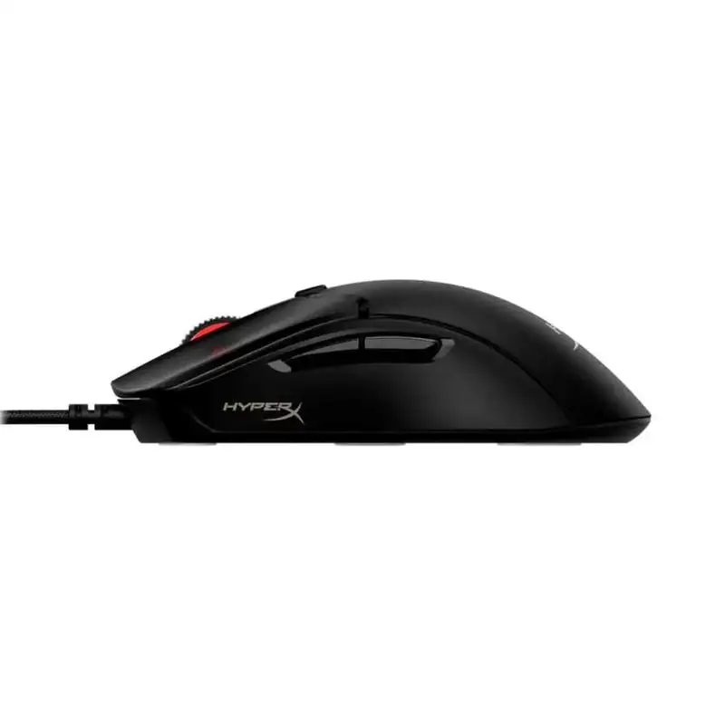 HYPERX Pulsefire Haste 2, Gaming mis, black (6N0A7AA)
