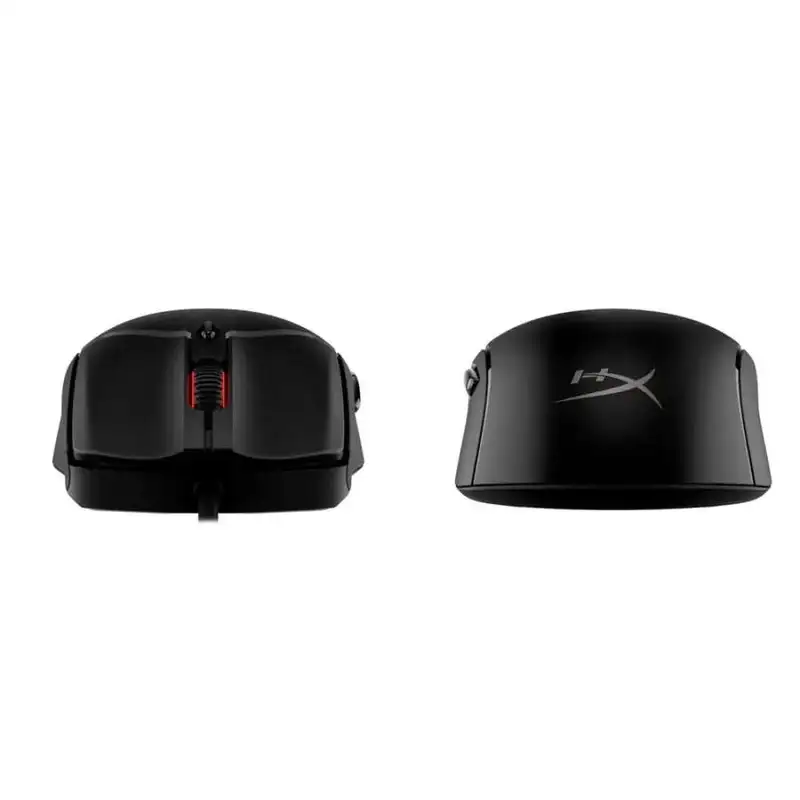 HYPERX Pulsefire Haste 2, Gaming mis, black (6N0A7AA)