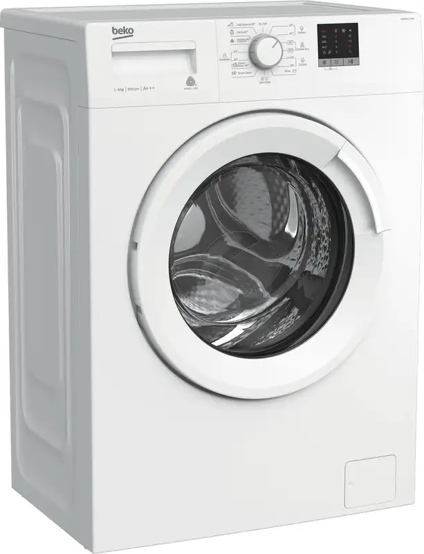 BEKO WUE 6411 XWW