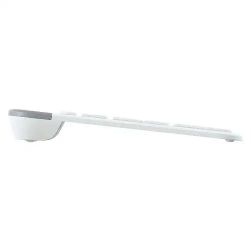 LOGITECH MK470 Slim WH US 920-009205