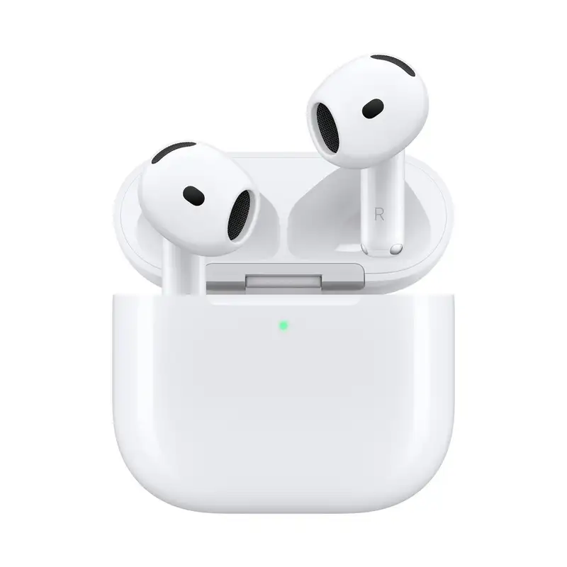 APPLE AirPods 5 with Wireless Charging Case mkft4zm/a
