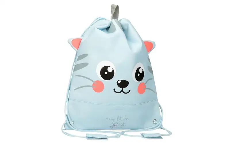 ROLL ROAD HAPPY PETS decija torba za sport