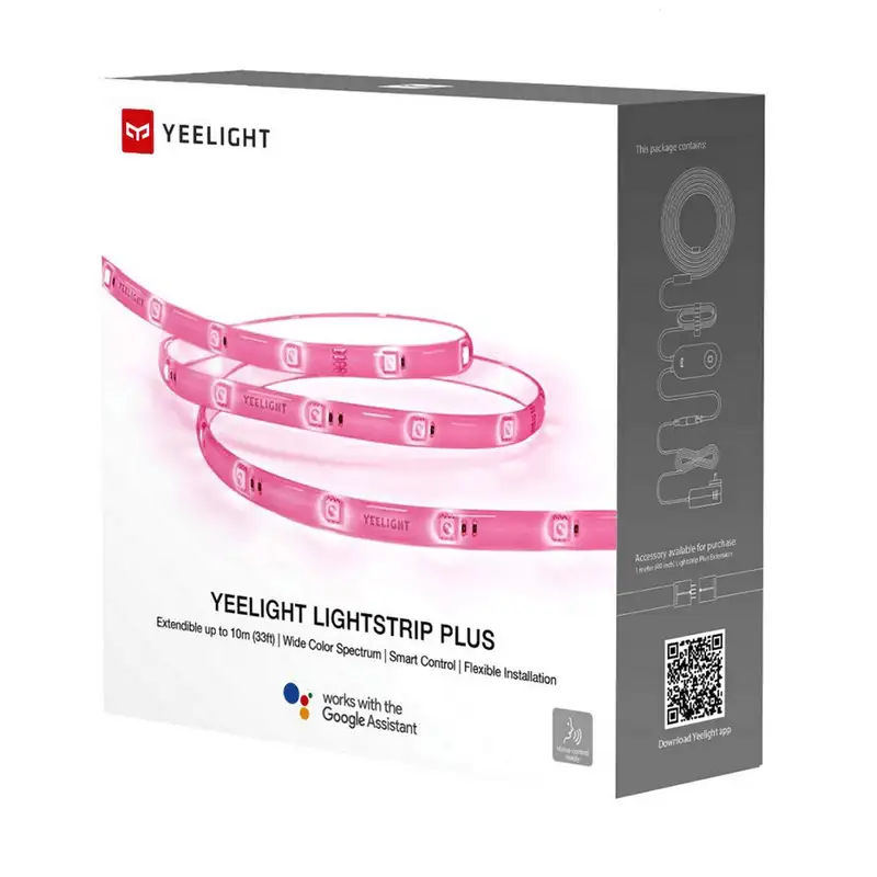 YEELIGHT YLDD04YL LED TRAKA