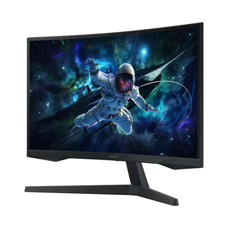 SAMSUNG LS27CG552EUXEN