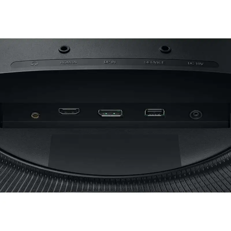 SAMSUNG LS27CG552EUXEN