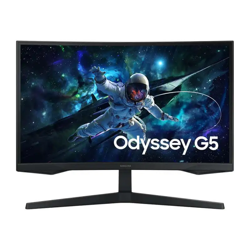 SAMSUNG LS27CG552EUXEN