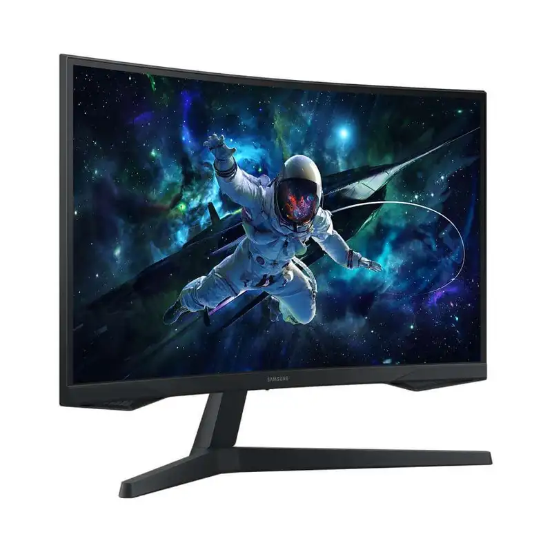 SAMSUNG LS27CG552EUXEN