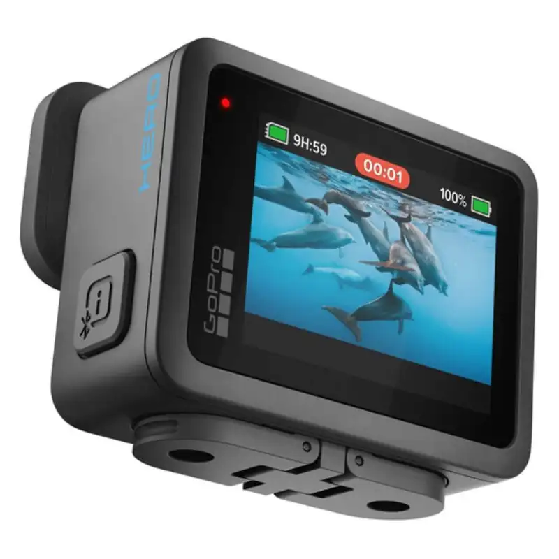 GOPRO HERO CHDHF-131-EU