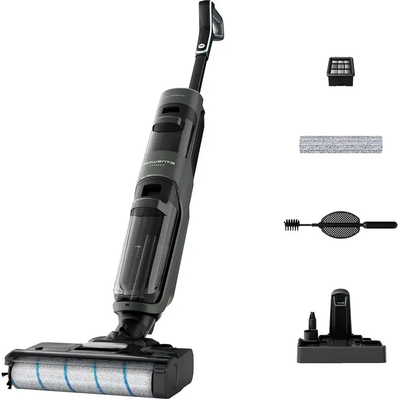 ROWENTA WET & DRY X-CLEAN 4 GZ5035