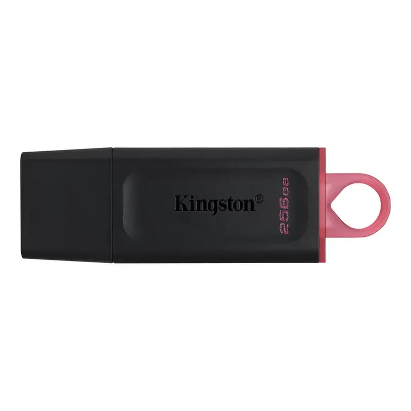 KINGSTON 256GB DATATRAVELER EXODIA 3.2