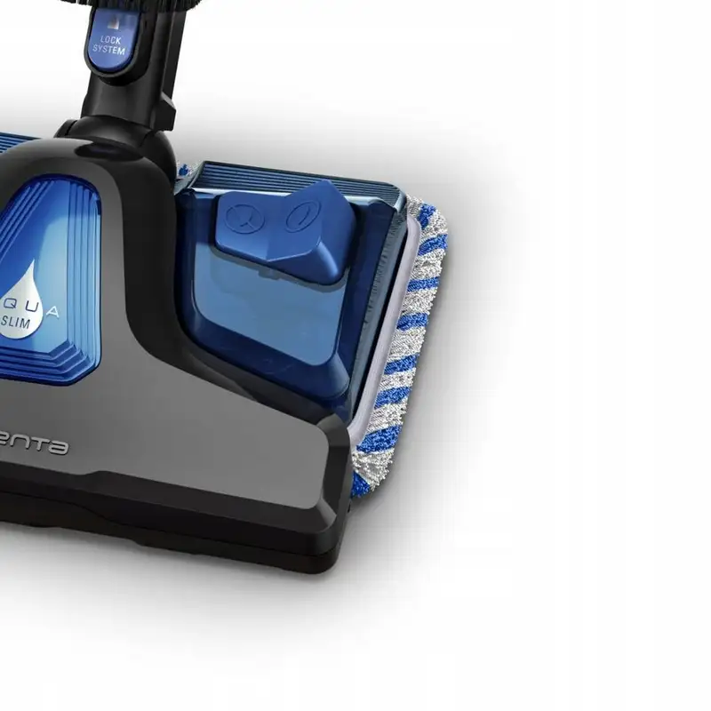ROWENTA ZR0096 Aqua Slim Head