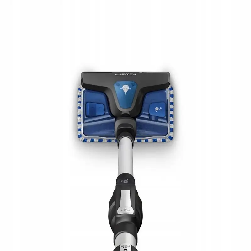 ROWENTA ZR0096 Aqua Slim Head