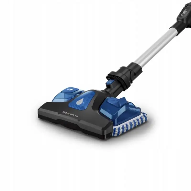 ROWENTA ZR0096 Aqua Slim Head