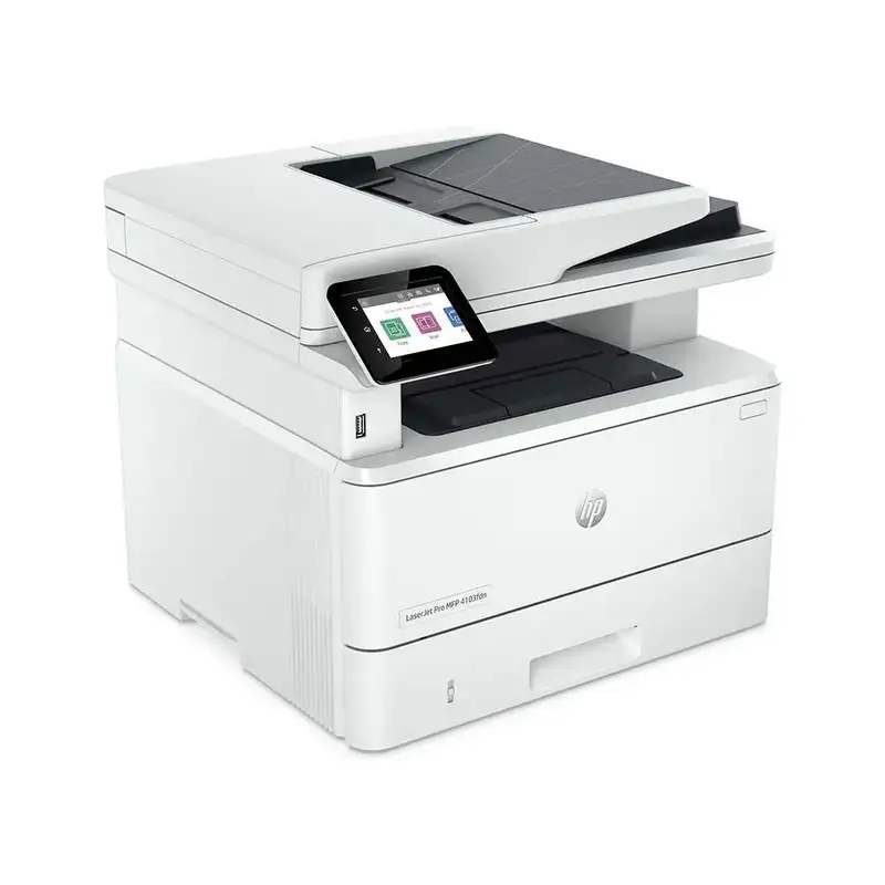 HP  4103fdn LaserJet Pro MFP (2Z628A)
