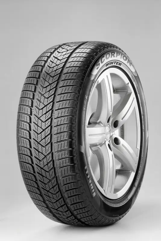 PIRELLI 265 / 60R18 114H XL S-WNT