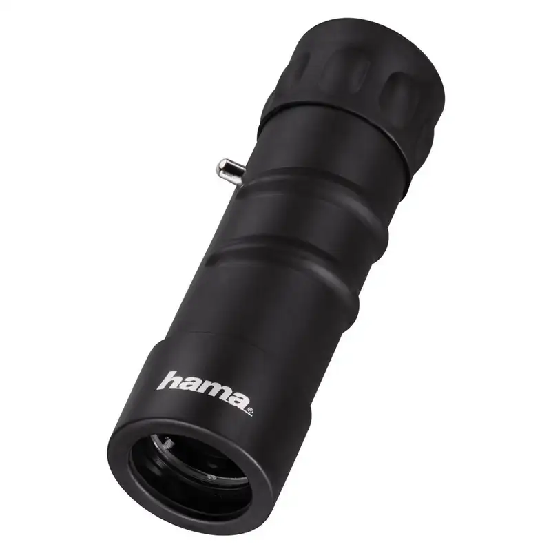 HAMA OPTEC 10X25 crni monogled