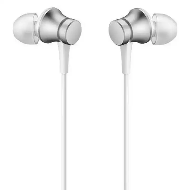 XIAOMI In Ear Basic 3.5mm Silver