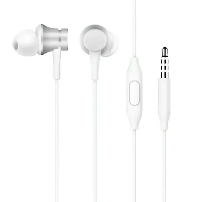 XIAOMI In Ear Basic 3.5mm Silver