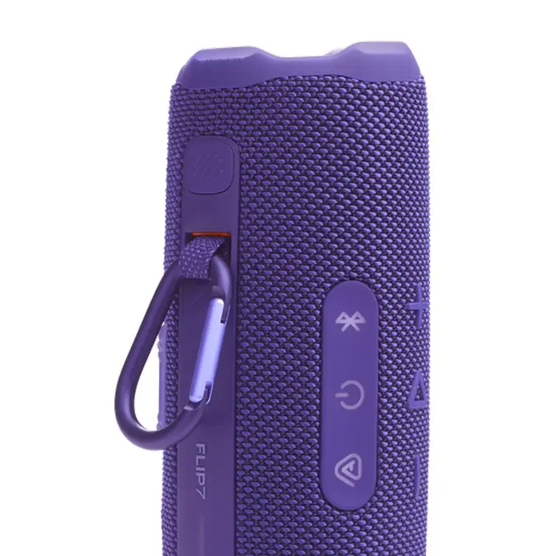 JBL Flip 7 Purple