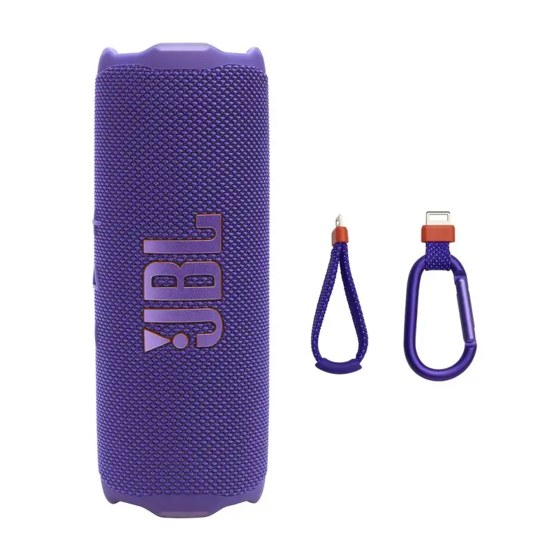 JBL Flip 7 Purple
