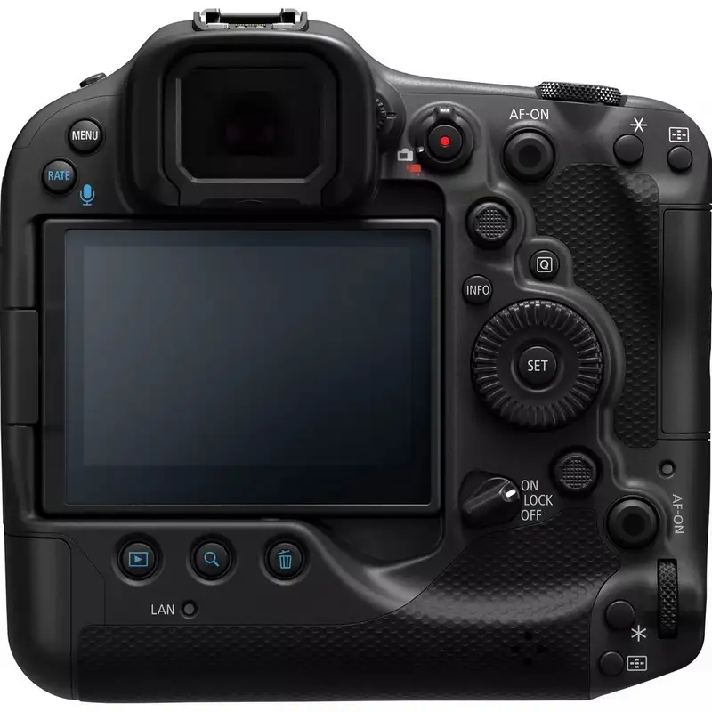 Canon EOS R3 (telo)