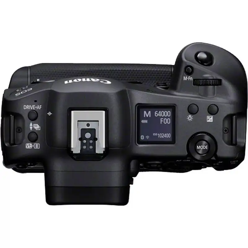 Canon EOS R3 (telo)