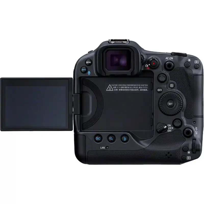 Canon EOS R3 (telo)