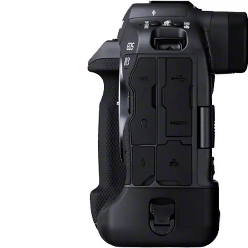 Canon EOS R3 (telo)