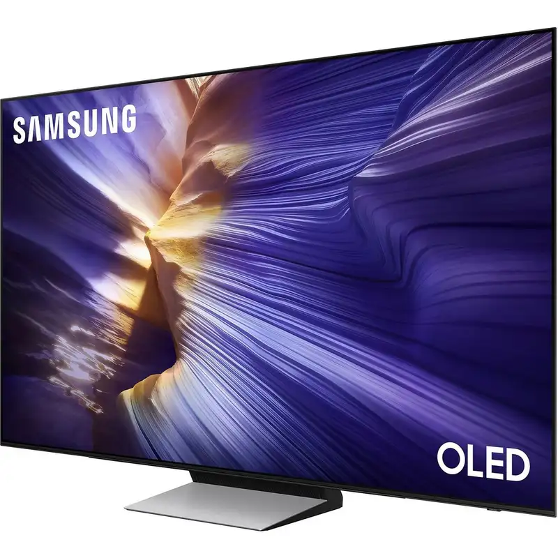 SAMSUNG QE55S90FAEXXH