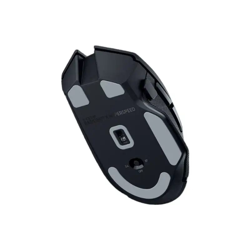 RAZER Basilisk V3 X HyperSpeed - Wireless Ergo Mouse