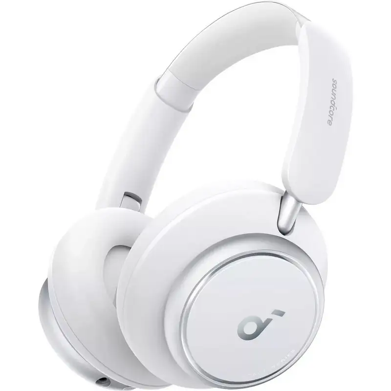 ANKER Soundcore Space Q45 White (A3040G21)