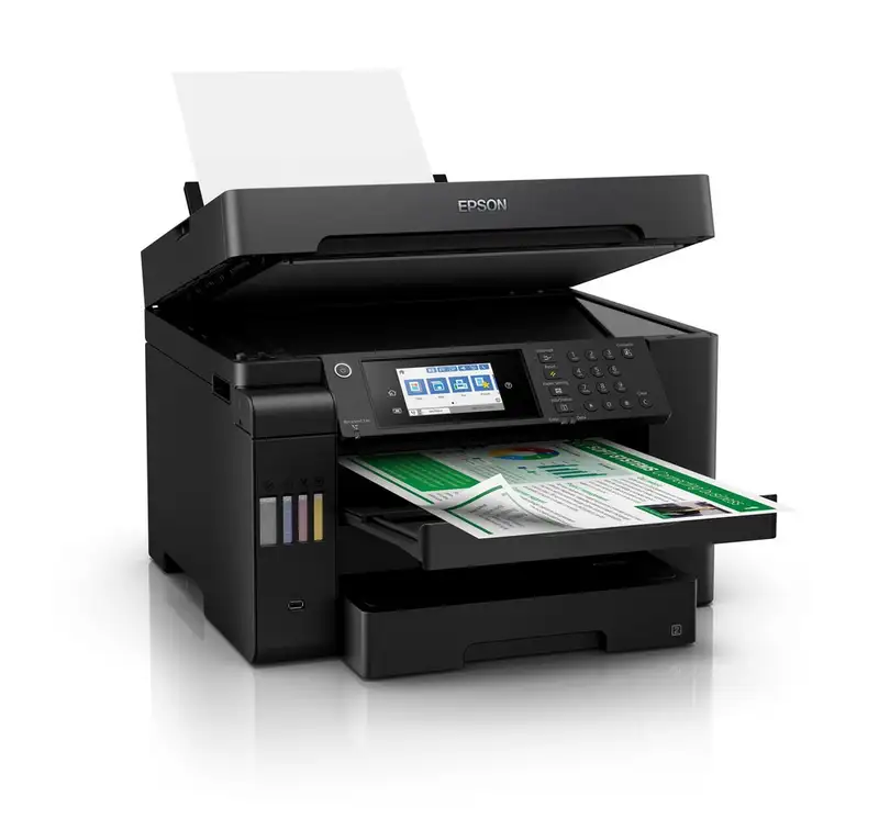EPSON ECOTANK L15150