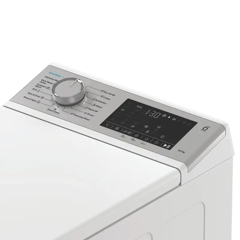 WHIRLPOOL TW721DSFCEE